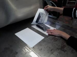 Portes Ouvertes des Ateliers d’Artistes