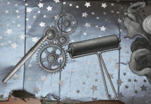 Atelier-découverte : Drôle de machine